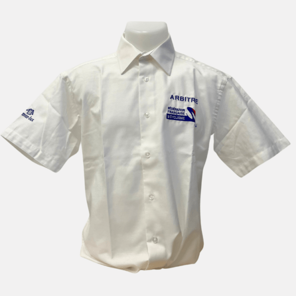 Chemise manches courtes - Hommes