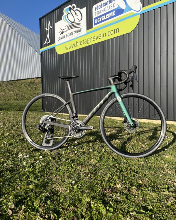 Scott Addict RC 20 - 2024