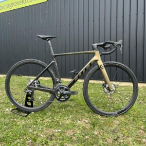 Scott Addict RC 15 - 2021