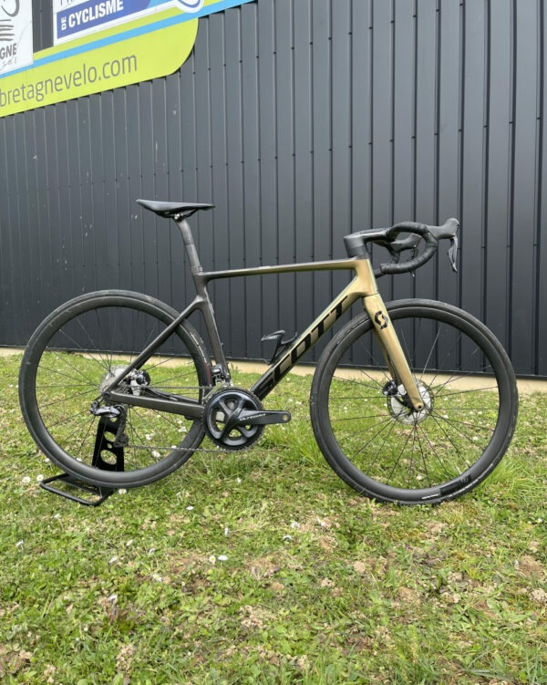 Scott Addict RC 15 - 2021