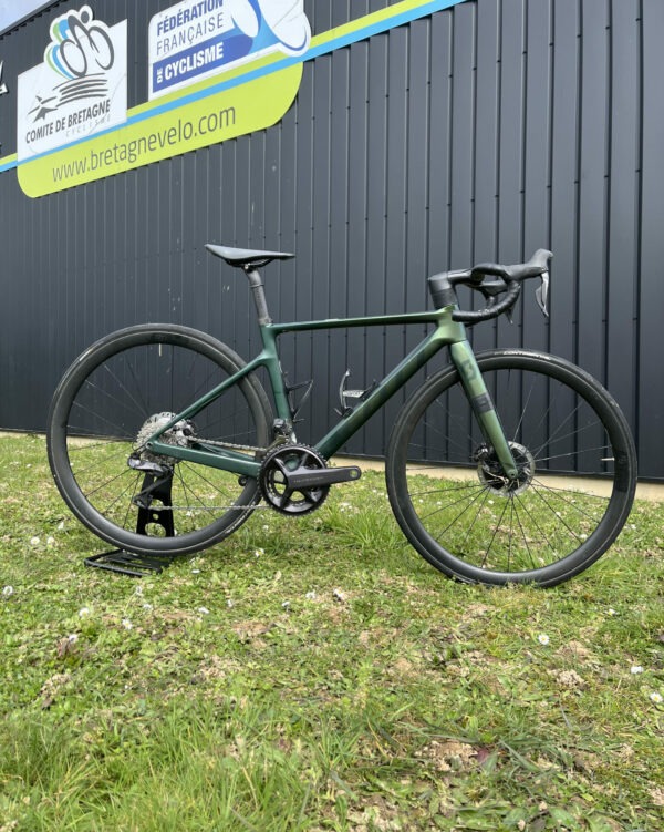Scott Addict RC 15 - 2022