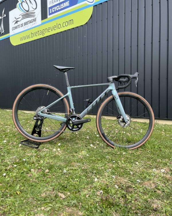 Scott Addict RC 15 - 2023