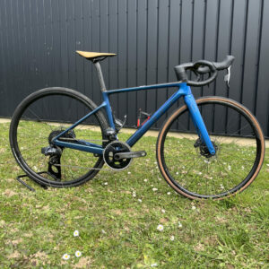 Scott Addict RC 20 - 2021