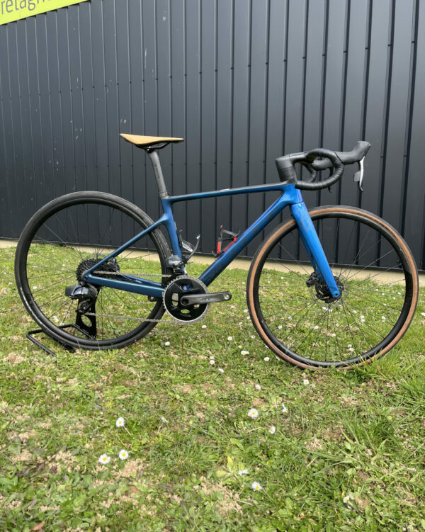 Scott Addict RC 20 - 2021
