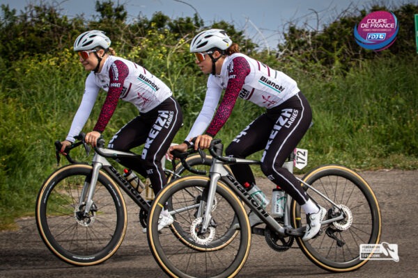 [OFFRE EXCEPTIONNELLE !] Bianchi Specialissima Comp Ultegra di2 vc35 – Image 2