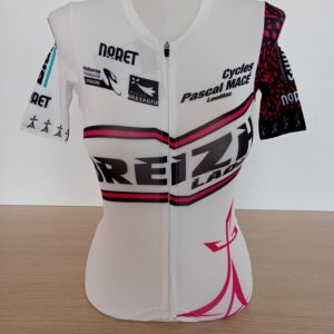 Maillot MC 2025