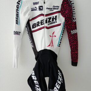 Combinaison Chrono 2025