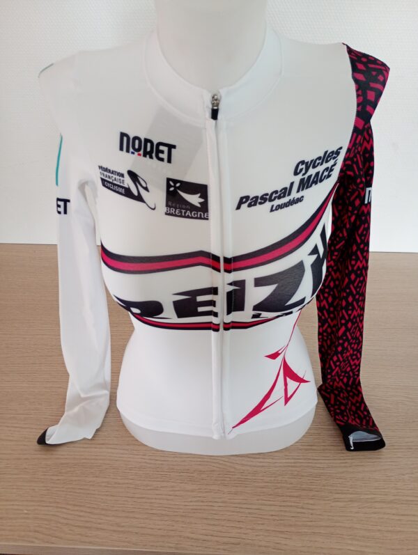 Maillot ML 2025