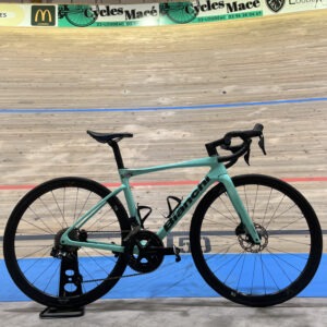[À SAISIR !] Bianchi Specialissima Comp 105 di2 2025