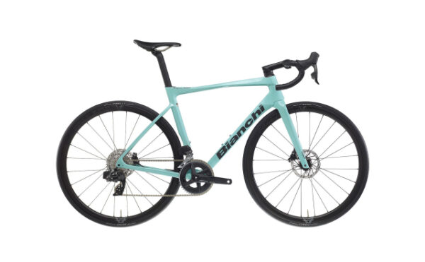 Bianchi Specialissima Comp 105 di2 5034 vc35
