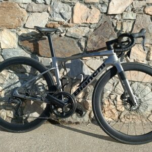 [OFFRE EXCEPTIONNELLE !] Bianchi Specialissima Comp Ultegra di2 vc35