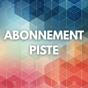 Abonnement 3 mois 100 €